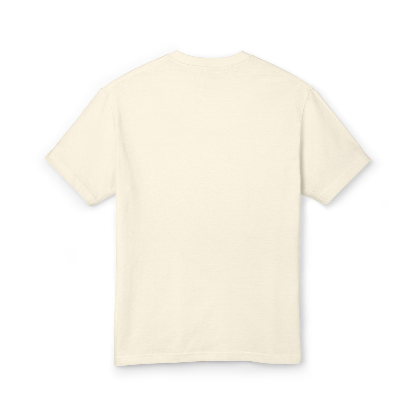 Meena by Miss Kitty Poppins | American Apparel Unisex Heavyweight Cotton Tee