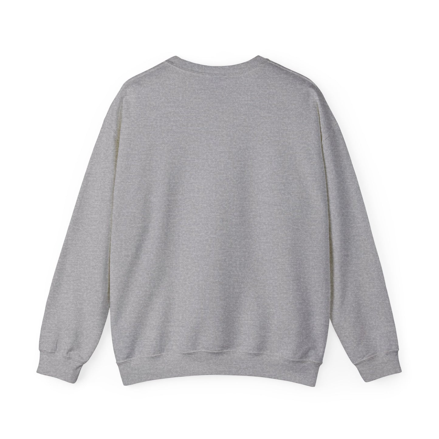 Miss Kitty Poppins Logo | Unisex Heavy Blend™ Crewneck Sweatshirt