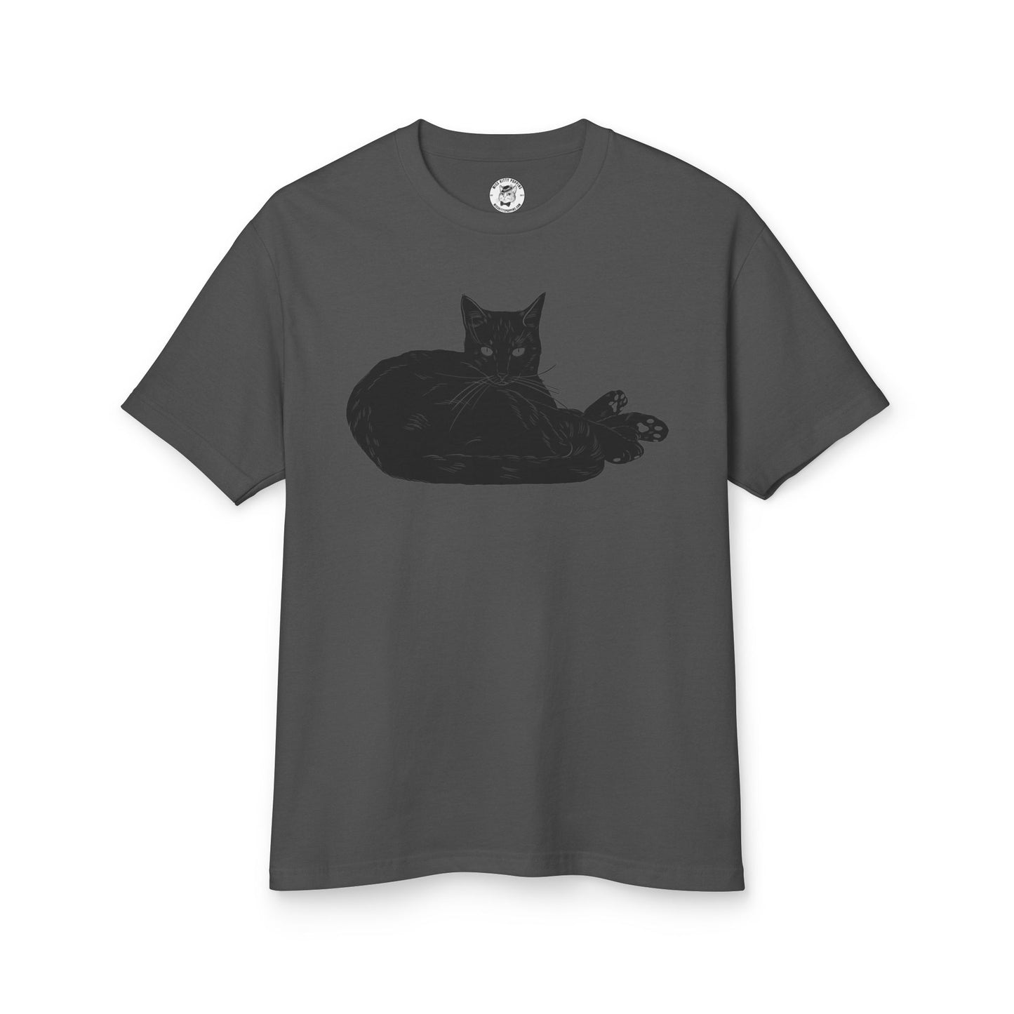 Baby Baby by Miss Kitty Poppins | American Apparel Unisex Heavyweight Cotton Tee