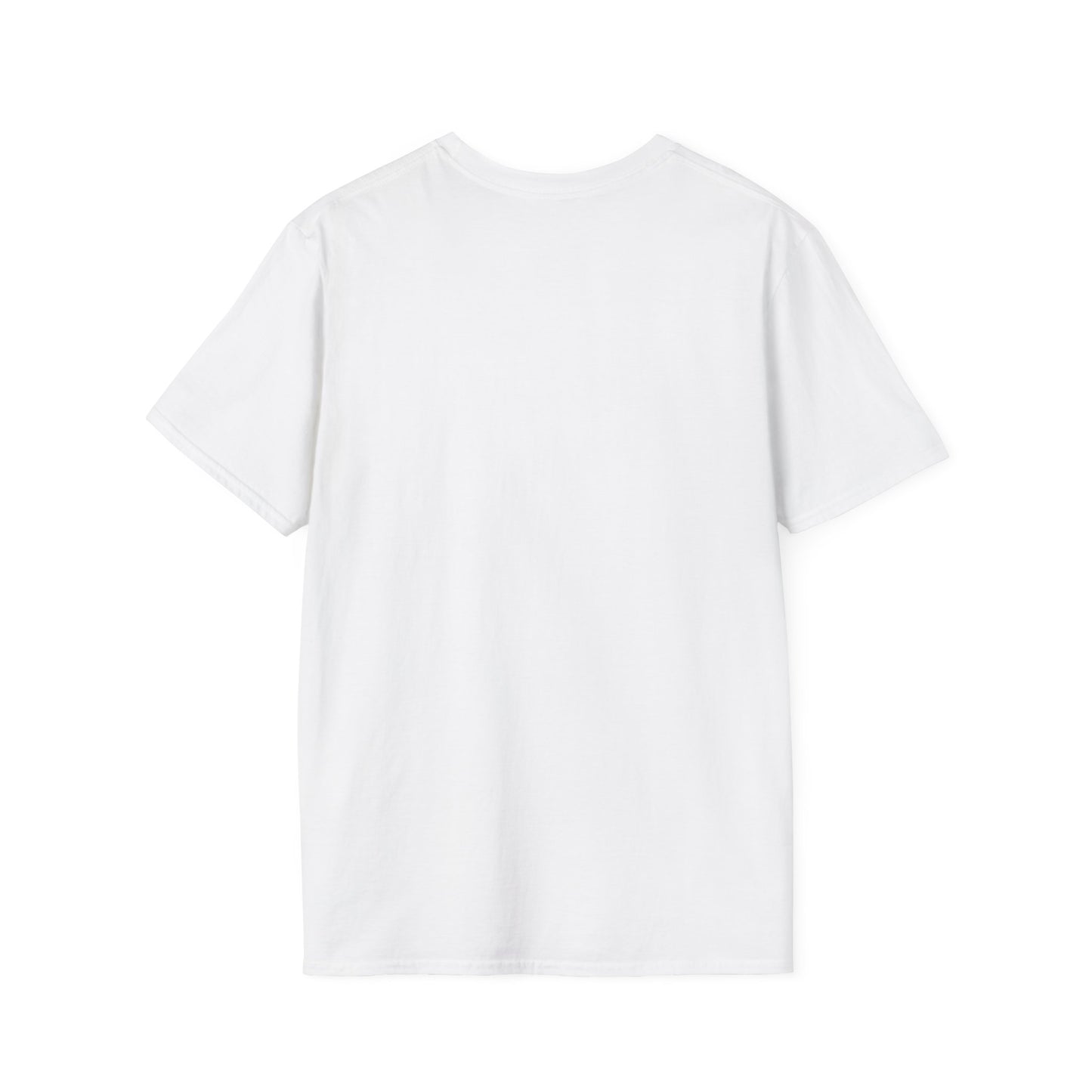 No Typical Cats by Miss Kitty Poppins | Unisex Softstyle T-Shirt