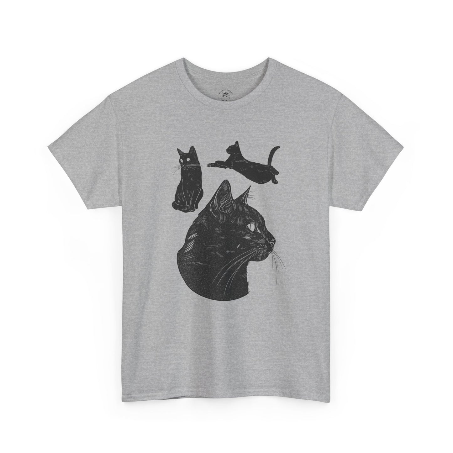 Meena Forever by Miss Kitty Poppins