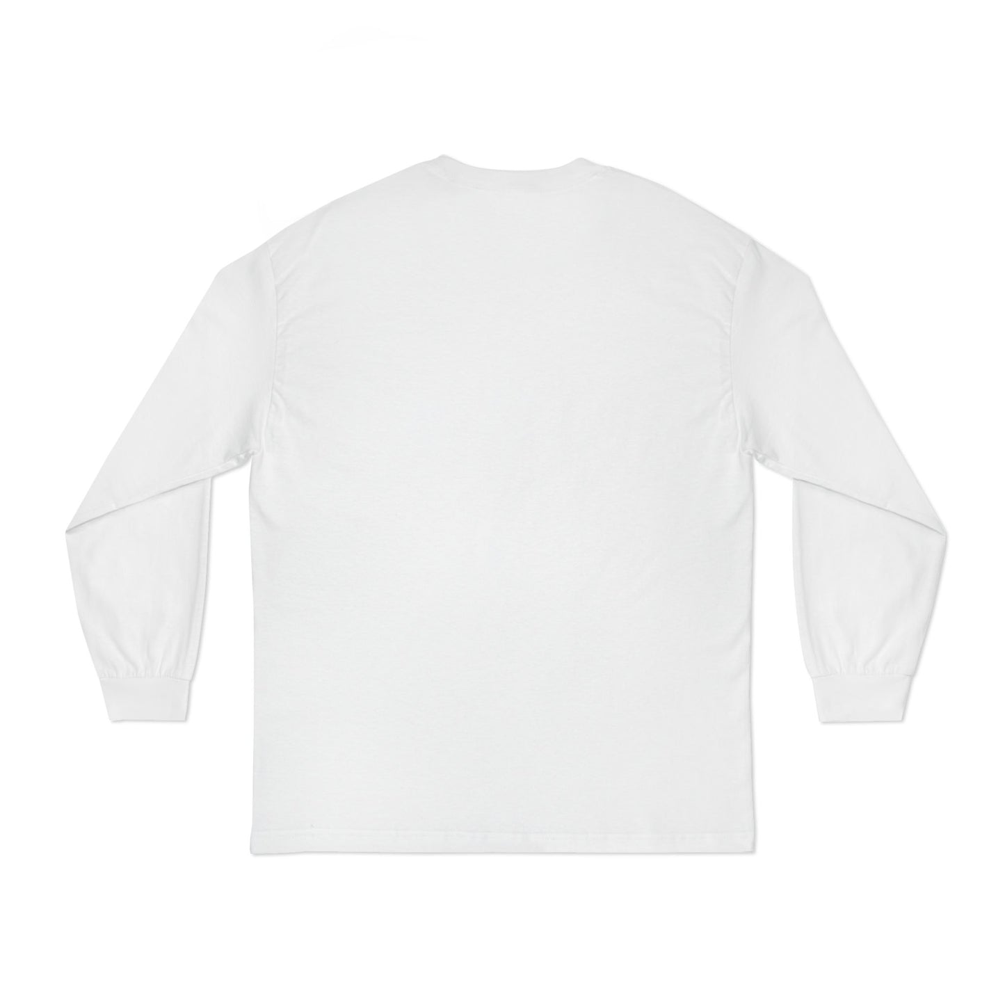 Miss Kitty Poppins Logo | American Apparel Unisex Classic Long Sleeve T-Shirt