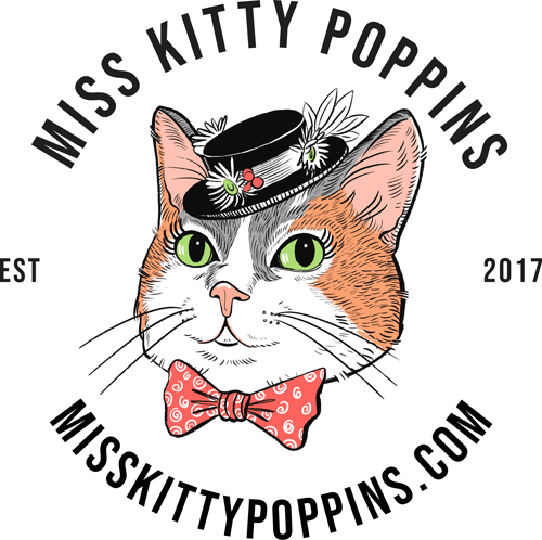 Miss Kitty Poppins (Official Store)