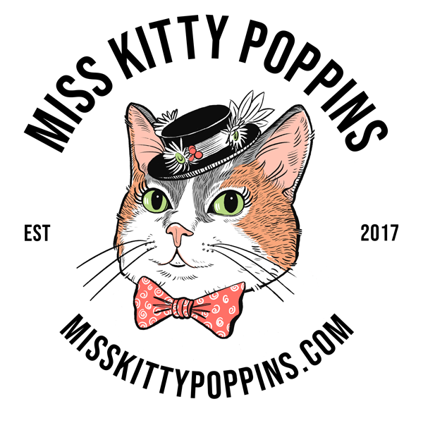 Miss Kitty Poppins (Official Store)